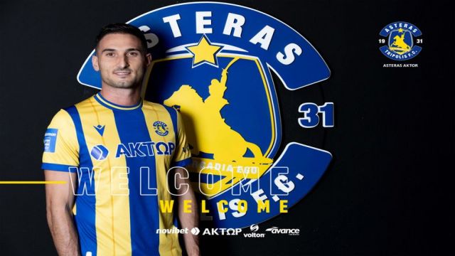 Federico Macheda yeni takımında gol attı...