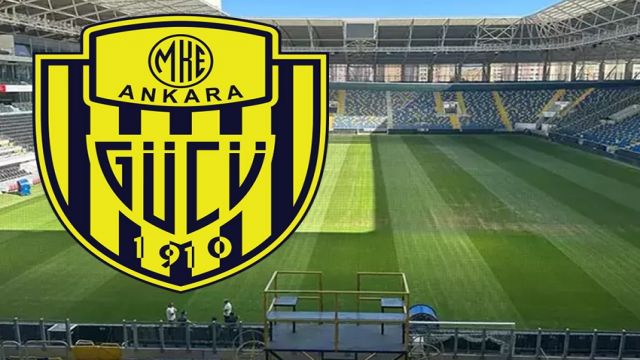 İlk 10'da Ankaragücü'nden 4 isim yer aldı!