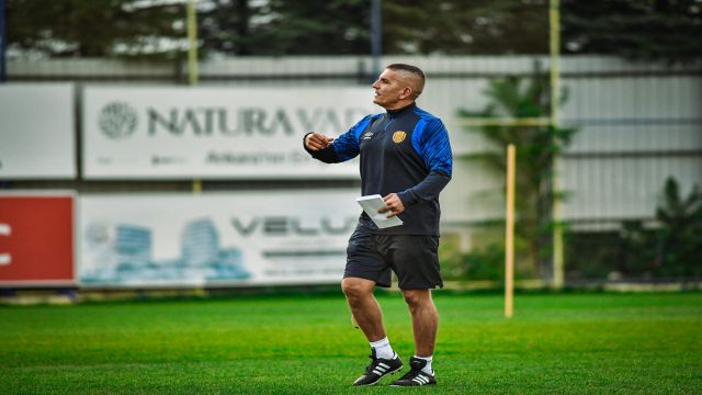 Kenan Koçak ne demek istedi: "Söyleyemediğim durumlar var..."