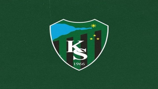 Kocaelispor'dan Ankaragücü'ne teşekkür!