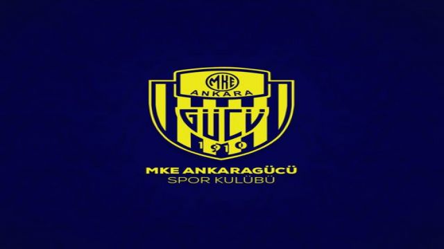 Malatya depremine, Ankaragücü'nden geçmiş olsun mesajı!