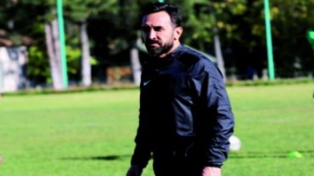 Polatlı 1926 Spor'da, Hakan Yılmaz'ın fesih tarihi belli oldu