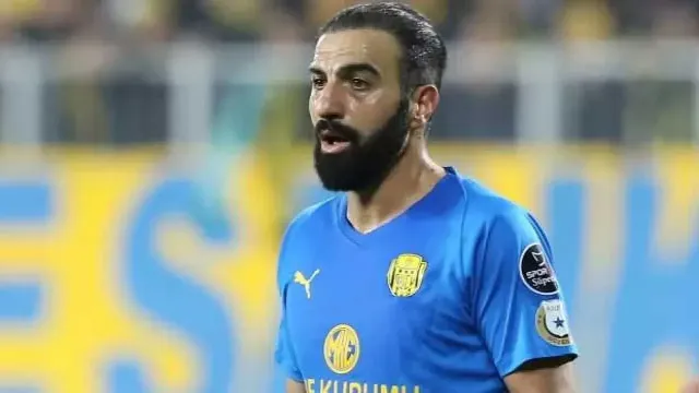 Sedat Ağcay, Ankaragücü'ne rakip olacak. İşte yeni takımı!