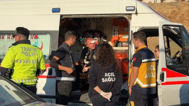 Zonguldaksporlu 2 taraftar gözaltına alındı. Polise yumruk!