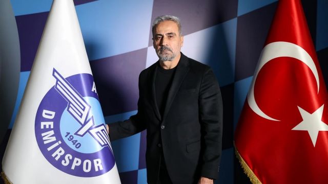 Adana Demirspor, Mustafa Dalcı ile sözleşme imzaladı