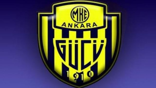 Ankaragücü transferde gaza bastı!