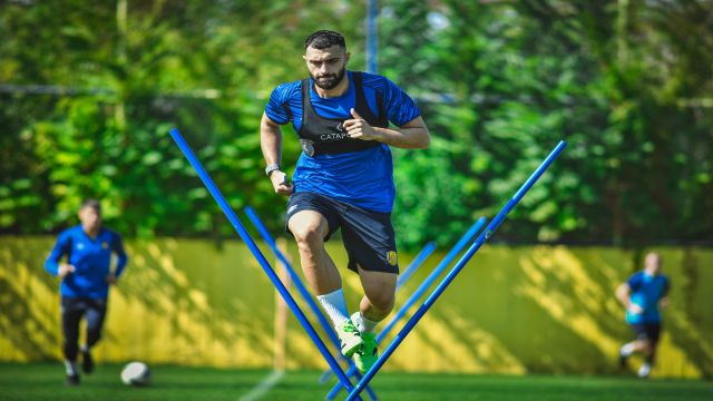 Ankaragücü'nde 10'da 10 yapanlar!