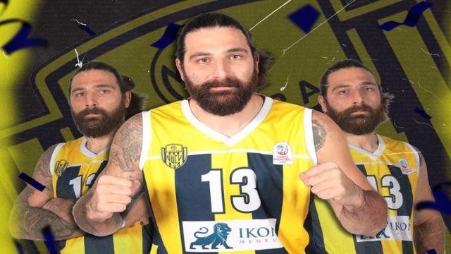 Ankaragücü'nde veda!