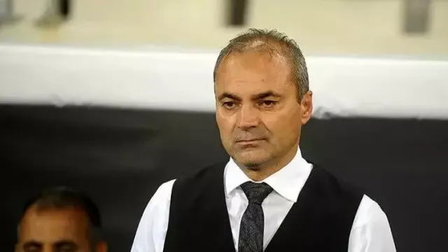 Erkan Sözeri Keçiörengücü yolunda!