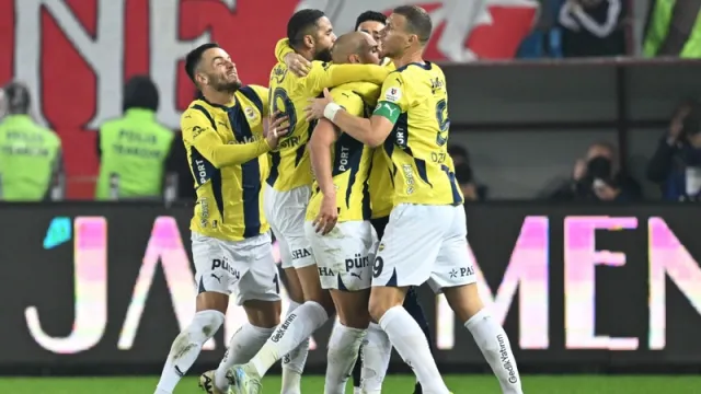 Fenerbehçeli yıldız oyuncu sadece 2 takımı pas geçti. Birisi de Ankaragücü!