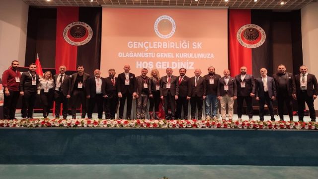 Gençlerbirliği'nin Genel kurul iptal davasına red geldi...