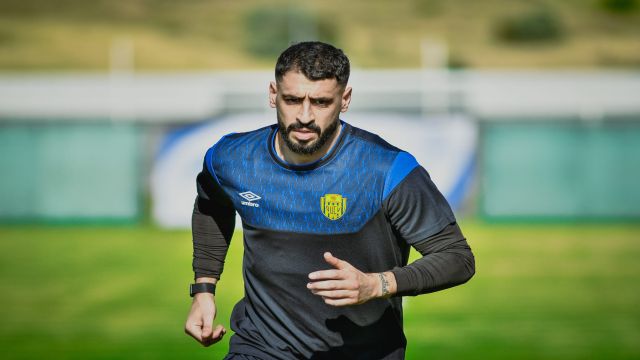 Iğdır FK maçı öncesi Ankaragücü'nde sakat oyuncu sıkıntısı