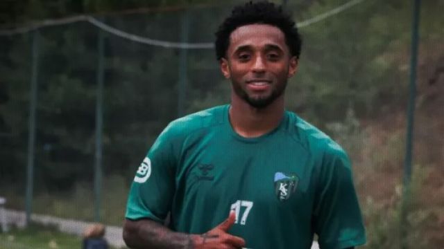 Kocaelispor'da Mendes krizi bitti mi?