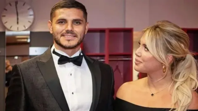  Mauro Icardi'ye gözaltı iddiası