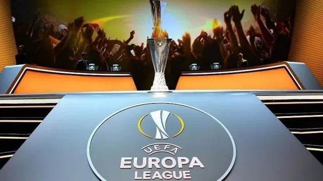 UEFA Avrupa Ligi'nde süpriz sonuçlar, müthiş maçlar...