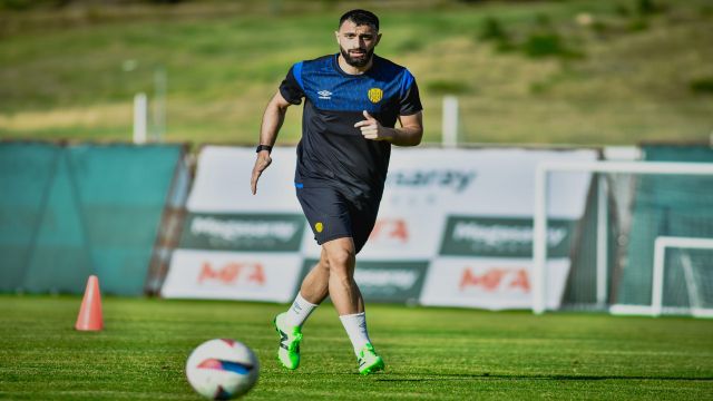 Efkan Bekiroğlu Sivasspor yolcusu