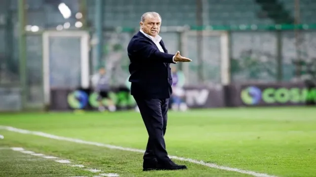 Fatih Terim'in yeni takımı belli oldu