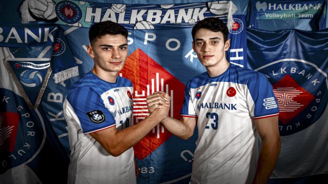 Halkbank’ta yeni hedef Perugia