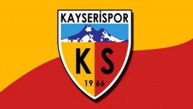 Kayserispor'da yeni başkan belli oldu