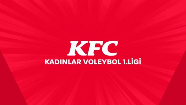 KFC Kadınlar 1.Ligi’nde 12.hafta sonuçları...