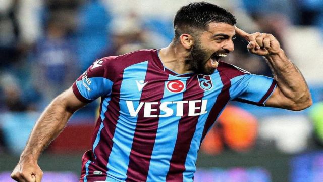 Umut Bozok için Rizespor devrede, Ankaragücü için de ismi geçiyor