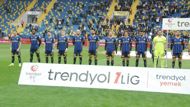 Ankaragücü, Diyarbakır'da galibiyet peşinde