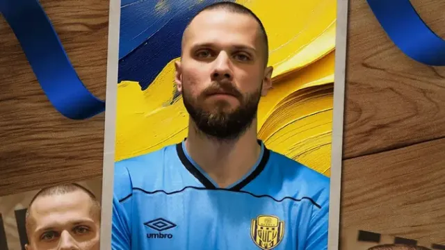 Ankaragücü kaleci Erten Ersu ile anlaştı...