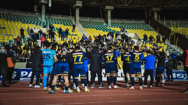 Ankaragücü'nde kenetlenme çabaları başlıyor...