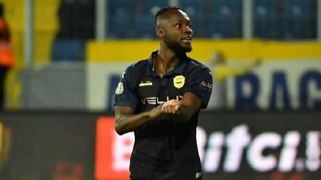 Ankaragücü'nde Kwabena Owusu sesleri!