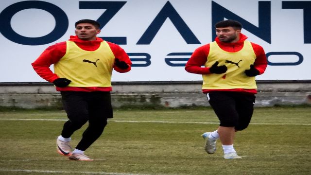 Etimesgutspor'dan kamuoyuna duyuru...