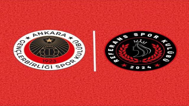 Gençlerbirliği’nden Referans Spor Kadın Futbol Kulübü’yle altyapı işbirliği