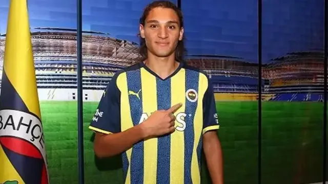 İsmi Ankaragücü ile geçen Emir Ortakaya ile ilgili flaş gelişme