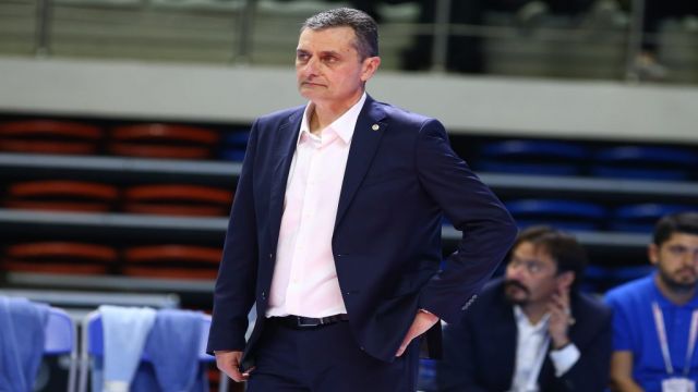 Zeren Spor büyük oynuyor... Şimdi de Zoran Terziç iddiası