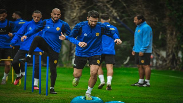 Ankaragücü, Çaykur Rizespor'la deplasmanda karşılaşacak!