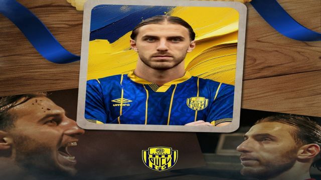 Ankaragücü'nün transfer ettiği Özgür Aktaş kimdir?