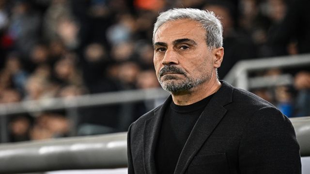 Mustafa Dalcı, Ankaragücü-Karagümrük maçını değerlendirdi...