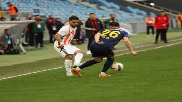 Adana'da vurdumduymaz bir Ankaragücü ve hüsran