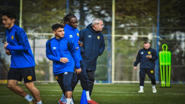 Ankaragücü 3 puanla nefes aldı!