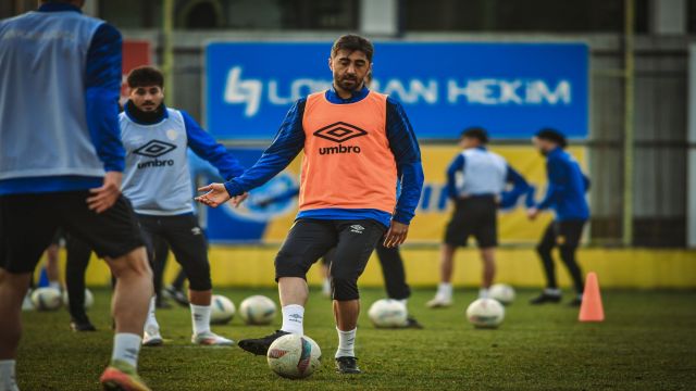 Ankaragücü - Iğdır FK maç bilgileri...