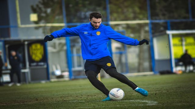 Ankaragücü, Yeni Malatyaspor'u konuk edecek