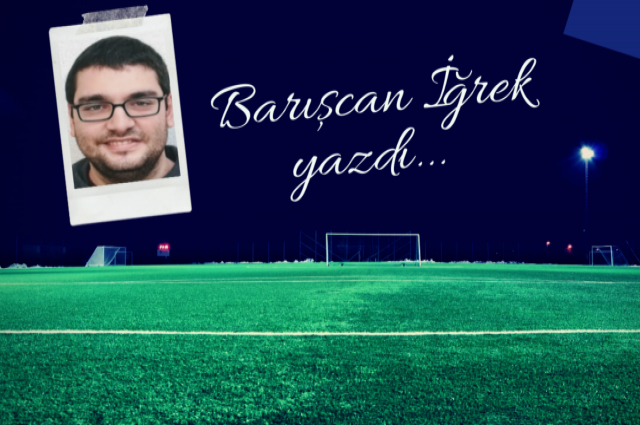 Gençlerbirliği sol açık transferi yapmalı 