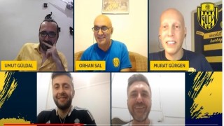 VİDEO | "Bastır Ankaragücü" canlı yayınımızda Ankaragücü-Konyaspor maçı değerlendirildi