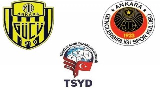 MKE Ankaragücü ile Gençlerbirliği, TSYD final bilet fiyatları belirlendi
