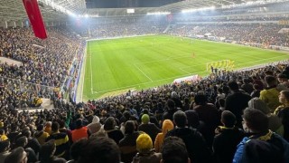 Ankaragücü taraftarı makul bilet fiyatı bekliyor!