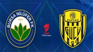 FLAŞ | Nilüfer FK - Ankaragücü maçında sarı - lacivertlilere bilet kaç TL?