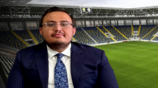 İsmail Can Ocak: "Bu karar büyük Ankaragücü taraftarımızı üzmüştür..."