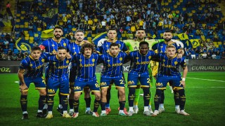 Ankaragücü, Çorum deplasmanında!